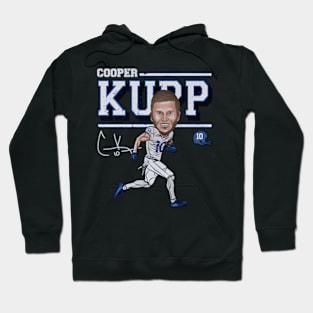 Cooper Kupp Los Angeles R Coon Hoodie